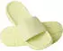 The North Face Never Stop Cush Slide Sandale lemon mist