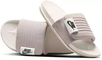 Nike Offcourt Adjust phantom/off noir/college grey