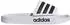 Adidas Shower Adilette ftwr white/core black/ftwr white