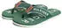 Tommy Hilfiger Essential Beach Sandal (FM0FM01369) grün