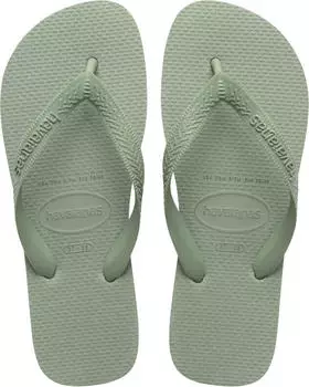 Havaianas Top smoke green