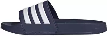 Adidas Adilette Shower Women dkblue/ftwwht