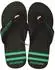schwarz: Tommy Hilfiger Essential Beach Sandal (FM0FM01369)