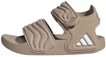 Adidas Adilette trace khaki/cloud white/trace khaki