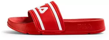 Fila Morro Bay Slipper Teens Kids (FFT0028) fila red