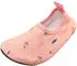 Playshoes Barefoot Shoes rosa surfbrett