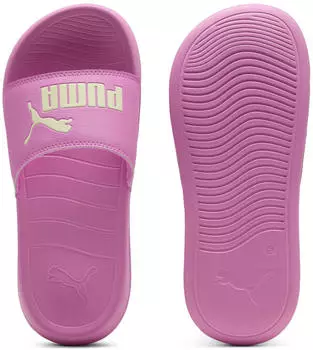 Puma POPCAT 20 BX mauve pop/apple spritz