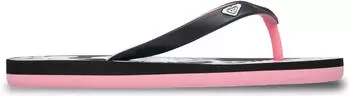 Roxy Rg Tahiti Sandal schwarz
