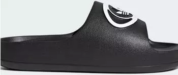 Adidas Adilette 00s Slides core black/cloud white/none
