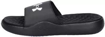 Under Armour Ignite Pro 8 black/black/white