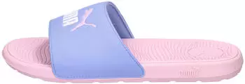 Puma Cool Cat 2 0 (390884) intense lavender/wei&szlig;/pearl pink