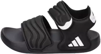 Adidas Adilette 3 Infant Sandals schwarz/wei&szlig;