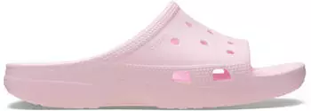 Crocs Saturday Slide W pink milk