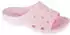 Crocs Saturday Slide W pink milk