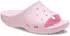 Crocs Saturday Slide W pink milk