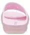 Crocs Saturday Slide W pink milk