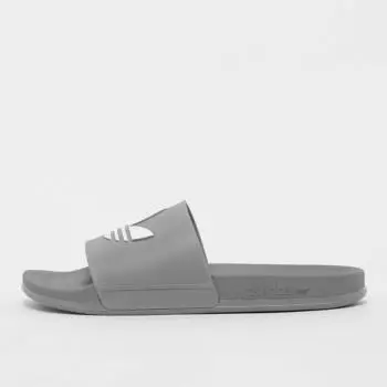 Adidas ADILETTE OG CF BADESCHLAPPEN grey three/cloud white/grey three