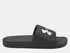 Under Armour UA W ARMR Shower Slide schwarz/weiß