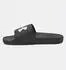Under Armour UA W ARMR Shower Slide schwarz/weiß