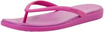 Crocs Miami Toe Loop grapeberry