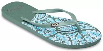 Roxy New Viva Printed grün