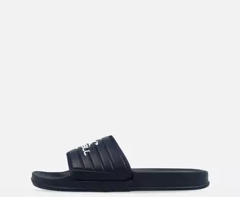O'Neill Kelso Slider wei&szlig;/blau