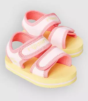 Rip Curl Mixed Bloom Sandals light pink