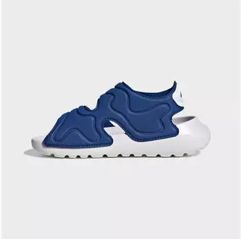 Adidas Altaswim 3 Sandal for Kids team royal blue/ftwr white/blue