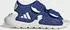Adidas Altaswim 3 Sandal for Kids team royal blue/ftwr white/blue