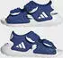 Adidas Altaswim 3 Sandal for Kids team royal blue/ftwr white/blue