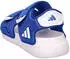Adidas Altaswim 3 Sandal for Kids team royal blue/ftwr white/blue