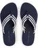 Tommy Hilfiger Th Stripe Summer Sandal (FW0FW09196) space blue