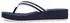 Tommy Hilfiger Th Stripe Summer Sandal (FW0FW09196) space blue