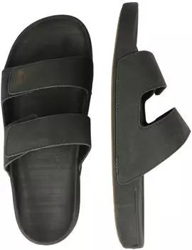 Quiksilver Molokai Stripe schwarz