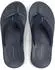 Tommy Hilfiger Comfort Padded Perf Beach Sandal (FM0FM05712) desert sky