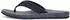 Tommy Hilfiger Comfort Padded Perf Beach Sandal (FM0FM05712) desert sky