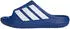 Adidas Purechill Slides royal blue / cloud white / cloud white
