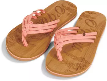 O'Neill Ditsy Sandals Flip Flops froly