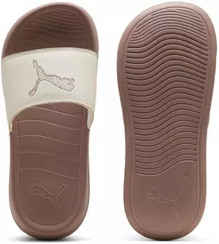 Puma Popcat 20 frosted ivory/sandstone
