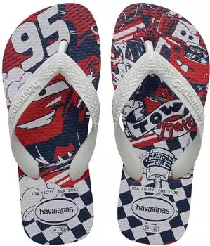 Havaianas Kids Disney rot