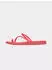 Crocs Miami Toe Sandals guava