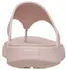 Crocs Getaway Flip Flops quartz