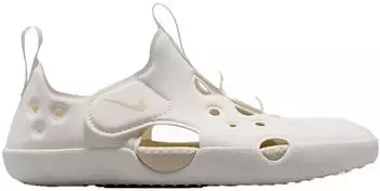 Nike Sunray 4 cremefarben