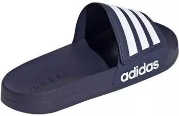 Adidas Adilette Shower Velcro (KJ0051) dkblue/ftwwht/dkblue