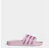 Adidas AQUA ADILETTE Slide Sandal clear pink/pink fusion