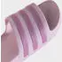 Adidas AQUA ADILETTE Slide Sandal clear pink/pink fusion