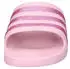 Adidas AQUA ADILETTE Slide Sandal clear pink/pink fusion