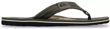Quiksilver Molokai Layback grape leaf holmes