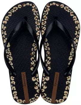 Ipanema Day Fem schwarz/braun/beige