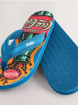Next Fashion Flip Flops (31843080) marine